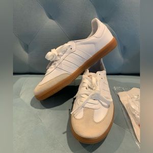 Adidas Samba X Real Madrid NWT